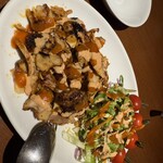 ロカンタ・アイハン - 