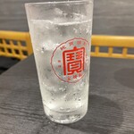 炉端と海鮮 だい炭 - 
