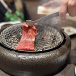 極・和牛焼肉やざわ - 