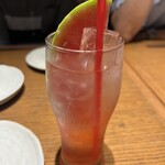 311607409 - スイカのドリンク