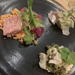 ムラタ料理店 - 