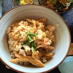 沖縄そば 崎濱製麺 - 