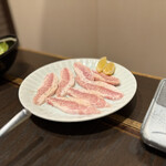 極・和牛焼肉やざわ - 