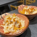 炉端と海鮮 だい炭 日本橋店 - 