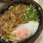 讃岐うどん - 