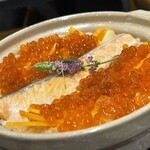 炉端と海鮮 だい炭 日本橋店 - 