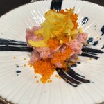 炉端と海鮮 だい炭 - 