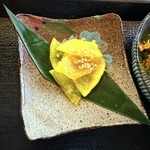 沖縄そば 崎濱製麺 - 