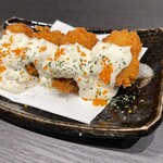 炉端と海鮮 だい炭 - 