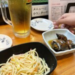 旬菜と海鮮　森田屋 - 