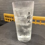 炉端と海鮮 だい炭 - 