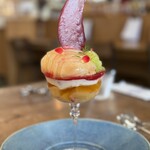 カフェ カノワ