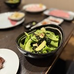 極・和牛焼肉やざわ - 