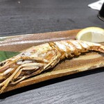 炉端と海鮮 だい炭 - 