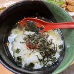 旬菜と海鮮　森田屋 - 