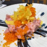 炉端と海鮮 だい炭 - 