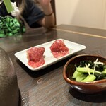 極・和牛焼肉やざわ - 