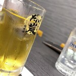 炉端と海鮮 だい炭 - 