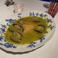 リストランテ アクアパッツァ - 