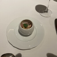 リストランテ アクアパッツァ - 