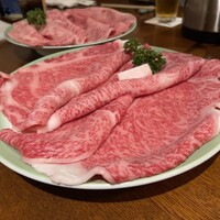 モリタ屋 四条猪熊本店 - すき焼き極み