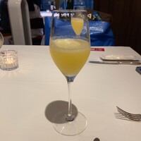 リストランテ アクアパッツァ - 