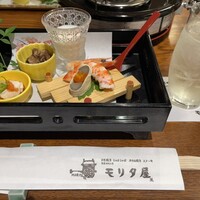 モリタ屋 四条猪熊本店 - 