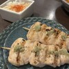 焼鳥しふく