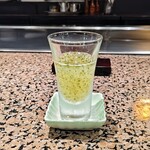 鉄板焼・愛宕 - 