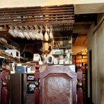 トーチ カフェ - 風情あります