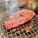 炭火焼ホルモンぐう - 