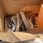 SKOOKUM HOTDOG DINER - 