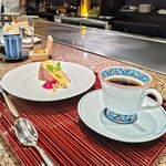 鉄板焼・愛宕 - 