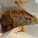 SKOOKUM HOTDOG DINER - 