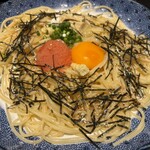 洋麺屋五右衛門 - 料理写真:
