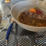 CARRY-NO.9 - バターチキン