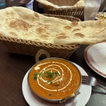 インド アジアン料理ダナパニ - 料理写真:
