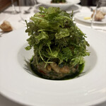 ラ・マティエール - 