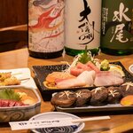つくしんぼ - 料理写真: