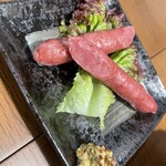 甲州居酒屋 佐藤さん家 - 