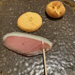 ラ・マティエール - 