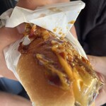 SKOOKUM HOTDOG DINER - 