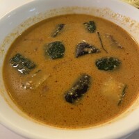 赤坂 四川飯店 - 