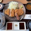 牛カツ京都勝牛 コレットマーレみなとみらい店