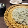 明神下 蕎麦 おしん