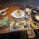 レストラン 舟屋 - 