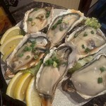 旨いマグロと海鮮居酒屋 漁火 - 