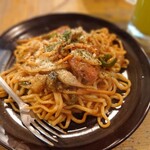 大衆食堂 鳥嶺 - 