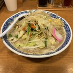 タンメン トナリ 丸の内店 - 