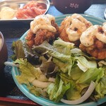 スクラム食堂＆ポチャ - 